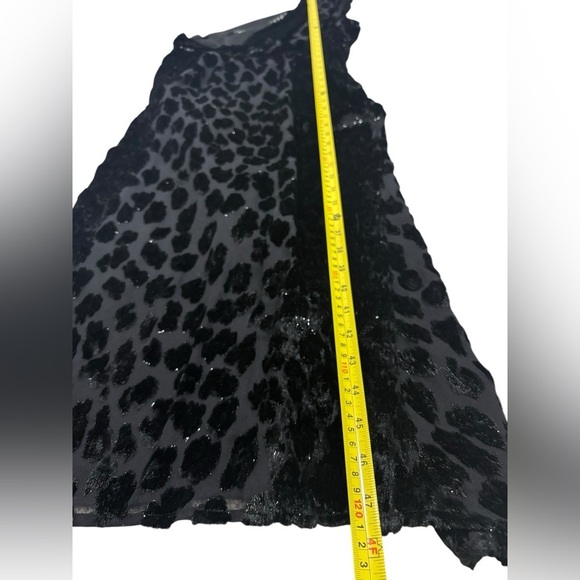 NEW! DUNDAS x REVOLVE Hendrix Midi Dress in Black Size Small - Picture 13 of 14